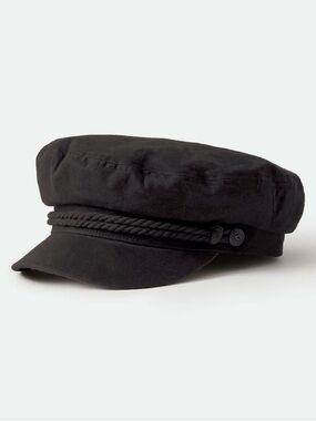 Fiddler Fisherman Cap